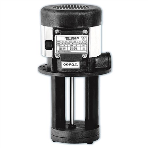 الکتروپمپ صنعتی سه فاز مدل P56-25