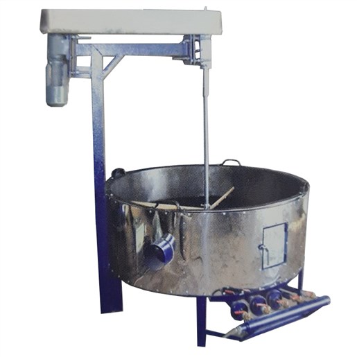 دستگاه سرخ کن سبزیجات مدل TSS SS 100