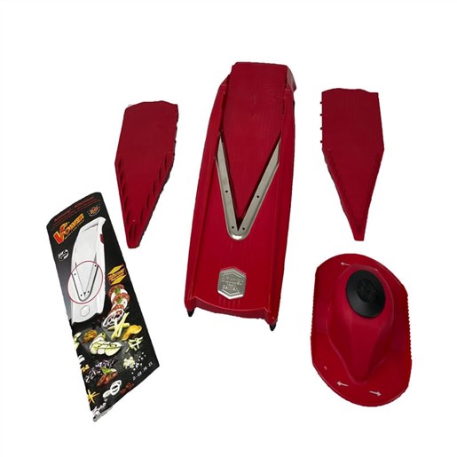 دستگاه اسلایسردستی آلمانی نگین