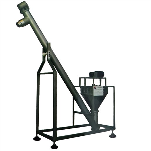 بالابر پودری TSS MP 100