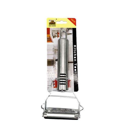 دستگاه پوست کن دستی