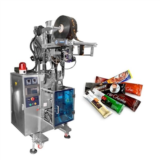 دستگاه ساشه پودری 1 گرمی