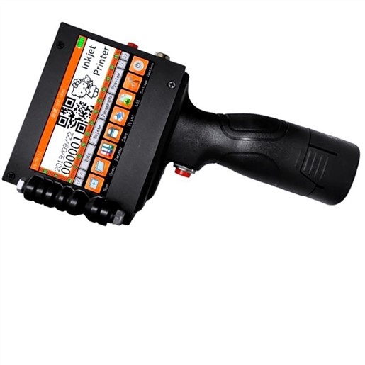 جت پرینتر دستی تایوانی نیکسون جت مدل H260