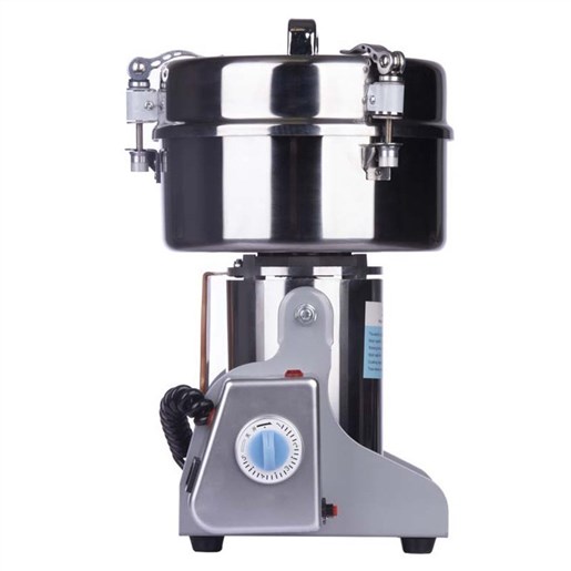 دستگاه آسیاب عطاری الاکلنگی نیم کیلویی