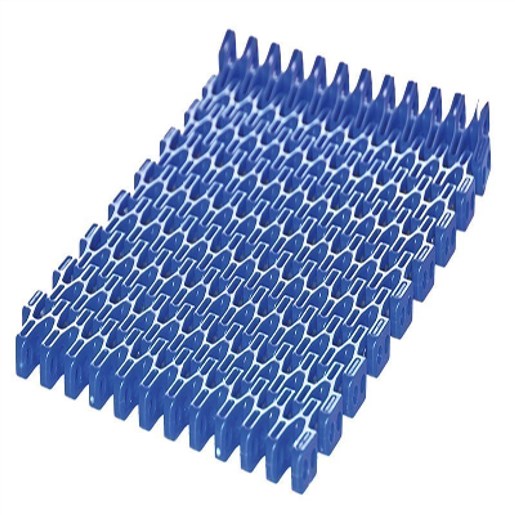 نوار مدولار پلاستیکی چرخشی گام 25 میلیمتر (یک اینچ)-MPB25-Flex