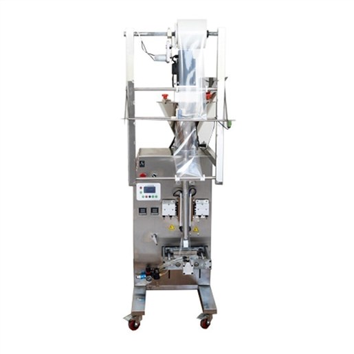 ویژگیهای دستگاه پرکن بستهبندی ماردونی AG-SCRE-51W
