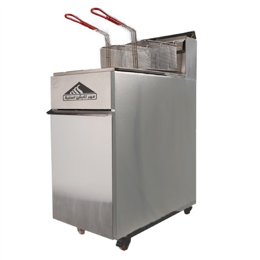 سرخ کن دو سبده طرح امپریال