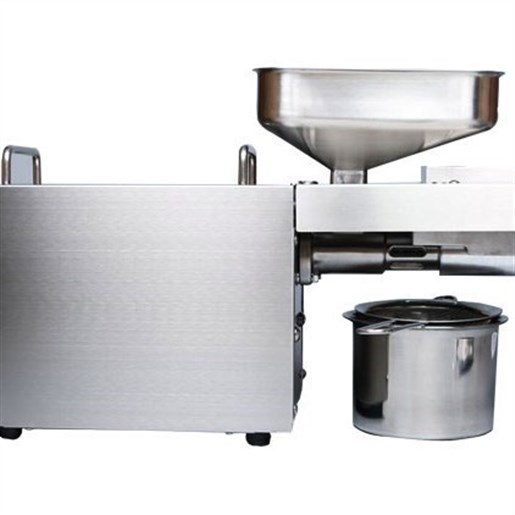 دستگاه روغن گیری AG-07