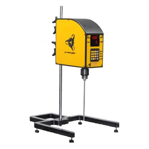 میکسر آزمایشگاهی