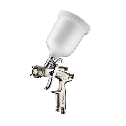 پیستوله حرفه ای روکسژن (ROXGEN) کاسه رو مدل X-402