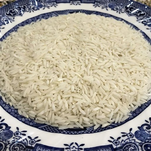 برنج درجه یک ایرانی