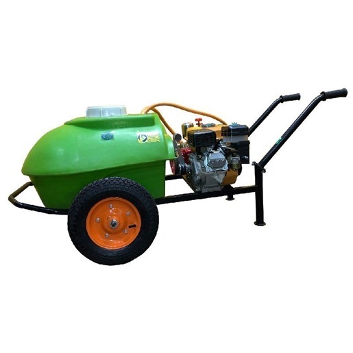 سم پاش  فرغونی 100 لیتری