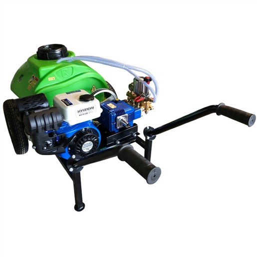 سم پاش فرغونی 100 لیتری مدل هیوندا