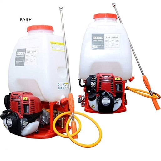 سمپاش لانسی موتوری هوندا