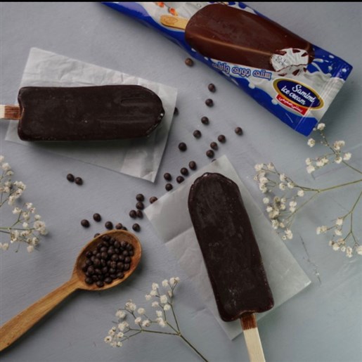 بستنی ( چوبی -عروسکی -لیوان …)