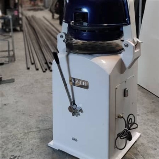 چانه گیر نان فانتزی