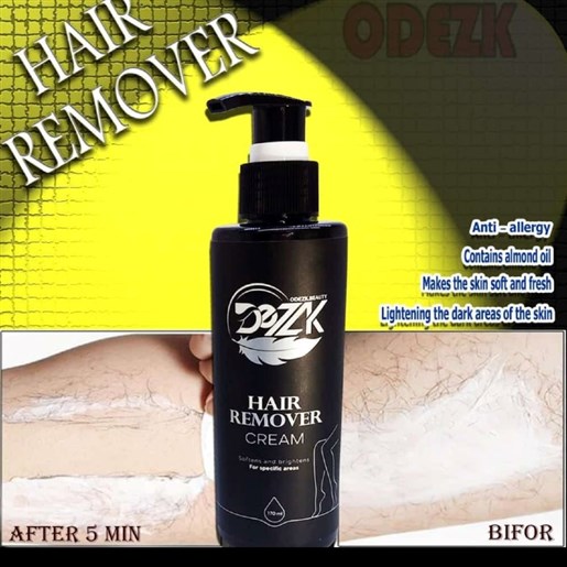 کرم موبر odezk