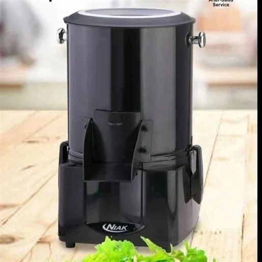 سبزی خردکن سوپر پاور سبزه ریزه