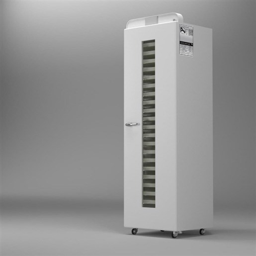 دستگاه خشک کن میوه و سبزی 20 سینی