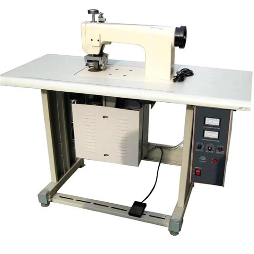 چرخ دوخت اولتراسونیک