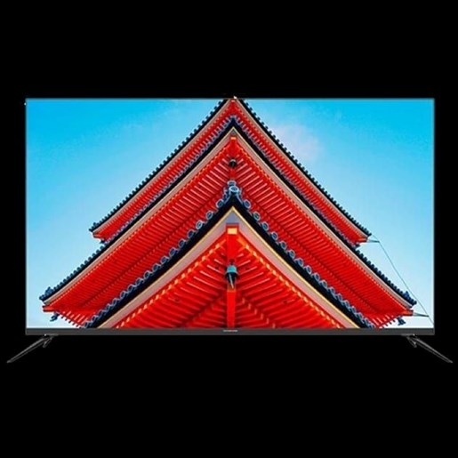 تلویزیون Q55ust9068هاردستون