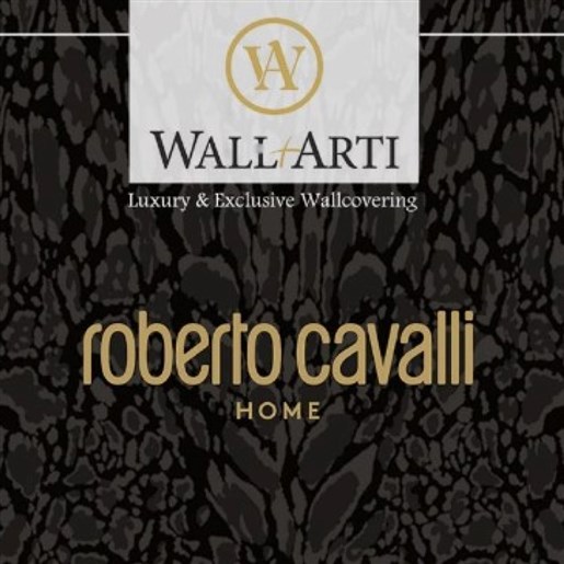  آلبوم کاغذ دیواری روبرتو کاوالی ROBERTO CAVALLI