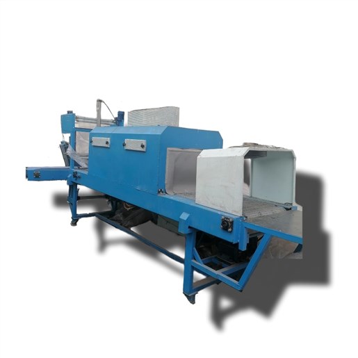 دستگاه شیرینگ پک تمام اتوماتیک