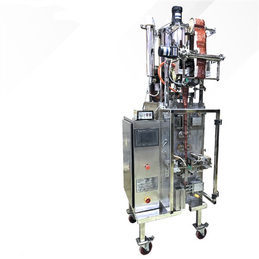 دستگاه بسته بندیساشه سه طرف دوخت ps150