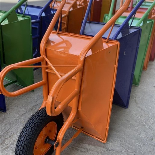 فرغون دست ساز