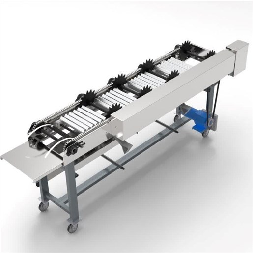دستگاه کباب پز اتوماتیک