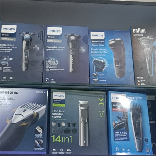 دستگاه موزر