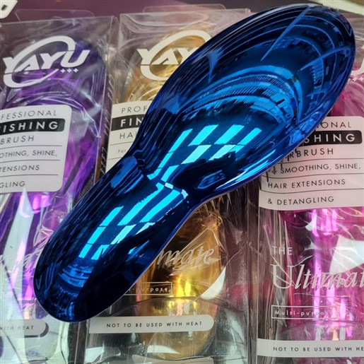 برس اکستنشن