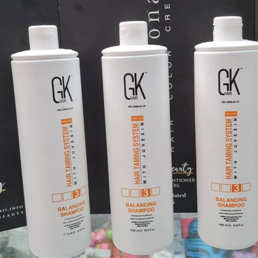 کراتین گلوبال