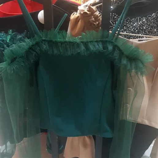 لباس مجلسی زنانه