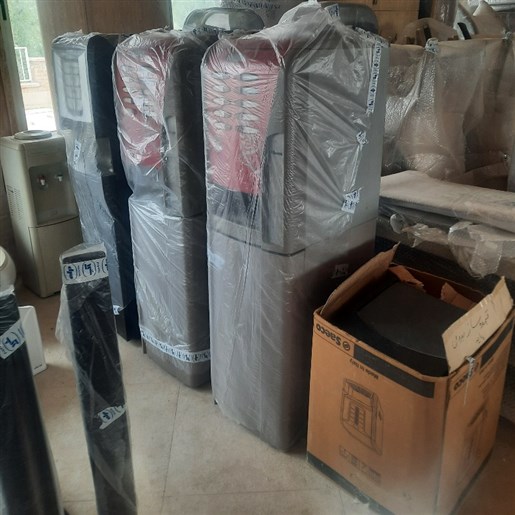 قهوه ساز صنعتی تمام اوتوماتیک