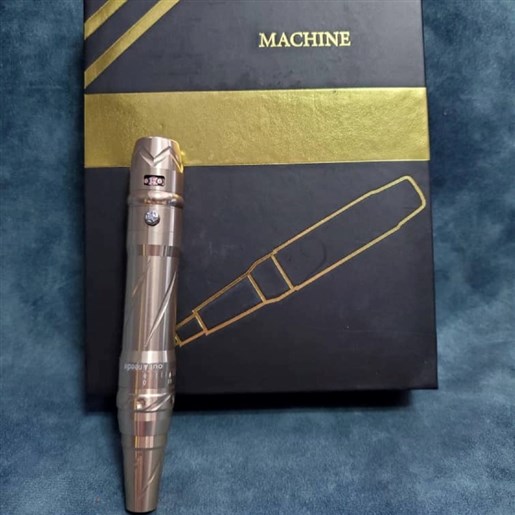 دستگاه کارتریج پیچی