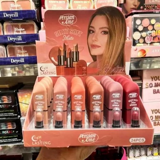 رژ لب حرارتی