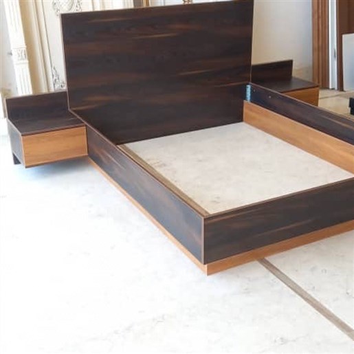 تخت دو نفره