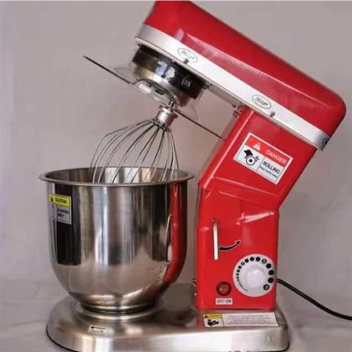 همزن خانگی و صنعتی درجه یک برند استار