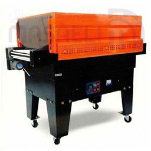 دستگاه شیرینک پک تونلی ماشین سازی مسائلی