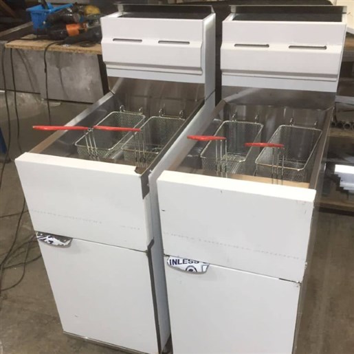 سرخکن طرح دین شعله برنر شعله مسواکی