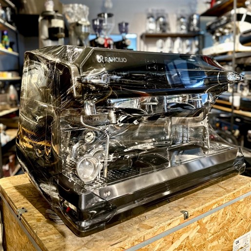 اسپرسوساز رنچیلیو مدل Rancilio CLASSE 11 USB3