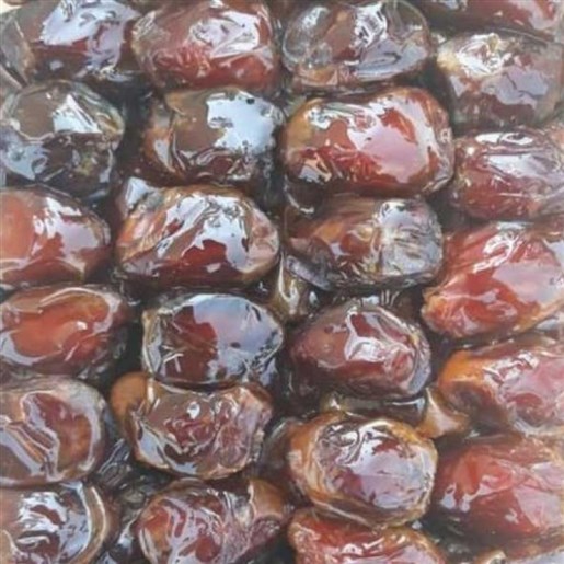 انواع خرمای تازه و مرغوب