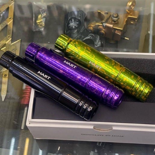 تتو دستگاه تتو عمده فروشی