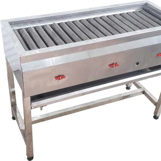 کباب پز گازی