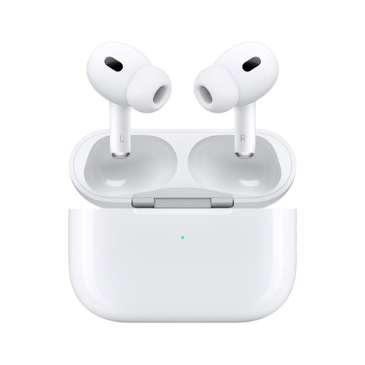 هدفون بلوتوثی اپل مدل AirPods Pro 2nd Generation های کپی