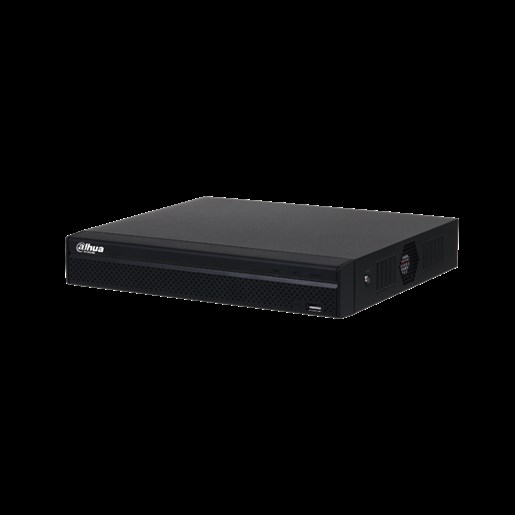 ضبط کننده ویدیویی داهوا مدل DH-NVR4108HS-8P-4
