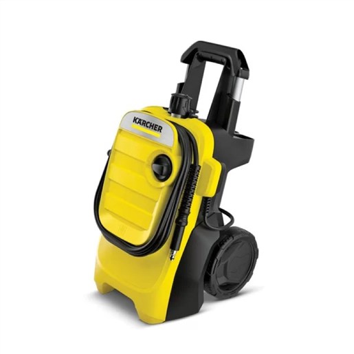 کارواش خانگی کارچر مدل K4 Compact