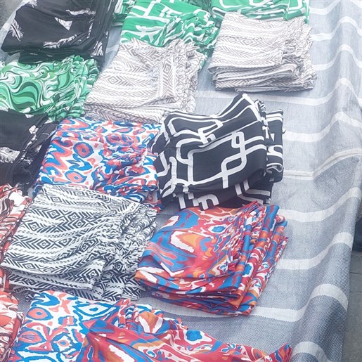 شلوار زنانه