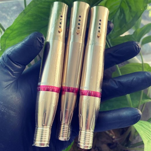 دستگاه چهار چراغ دو پوست اصل